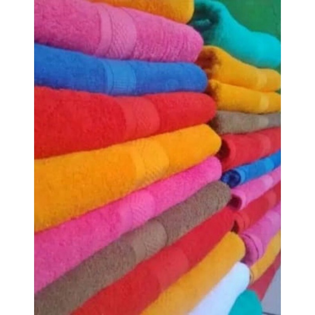 handuk 70x140