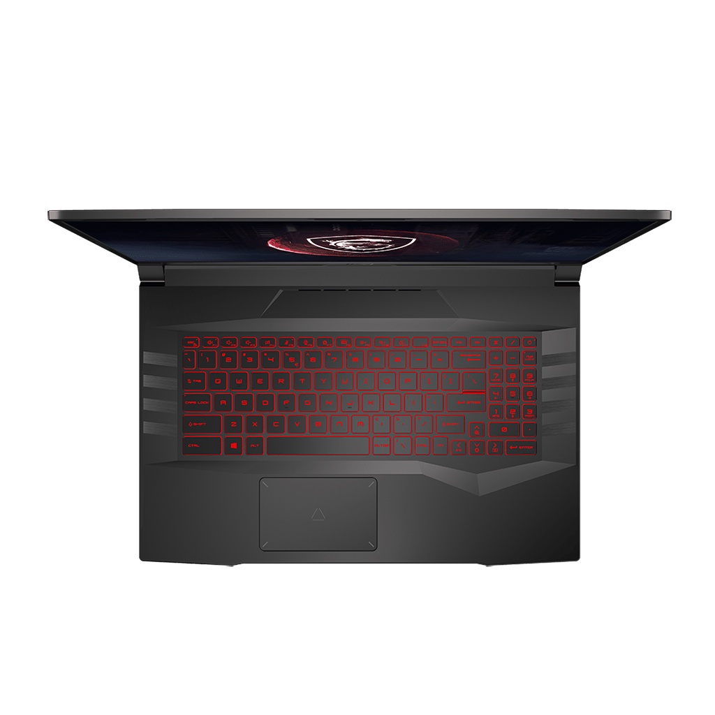 LAPTOP GAMING MSI PULSE GL76 i7-11800H 16GB 1TB RTX3060Ti 6GB W10 144Hz