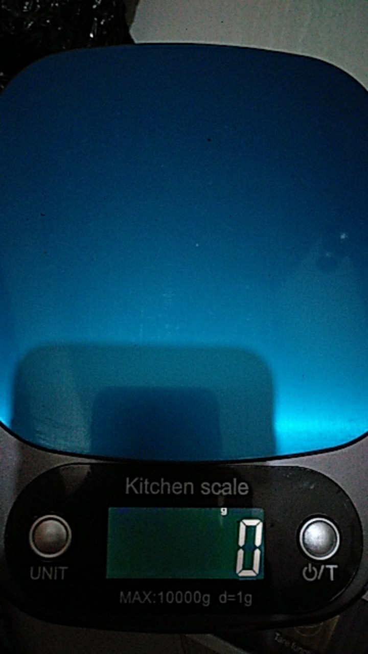 Timbangan Digital 10kg Timbangan Dapur Bahan Makanan Kue Kitchen Timer Scale 10 Kg Akurat 0,1g Gram