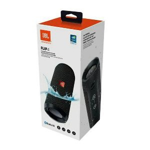 Terlaris  ORIGINAL JBL FLIP 4 Speaker Bluetooth Portable Waterproof  Berkualitas
