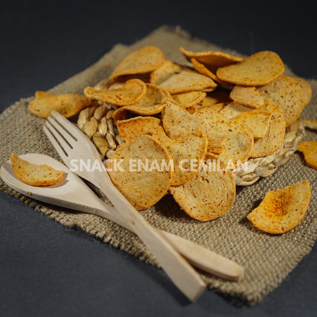 

Basreng Bandung Hits