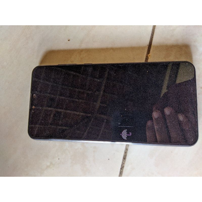 Asus zenfone Maxpro m2 ram 6  Matot