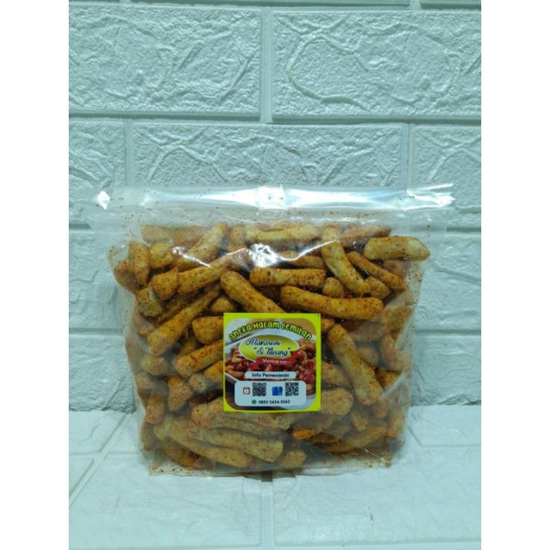 Basreng stick 250 gram