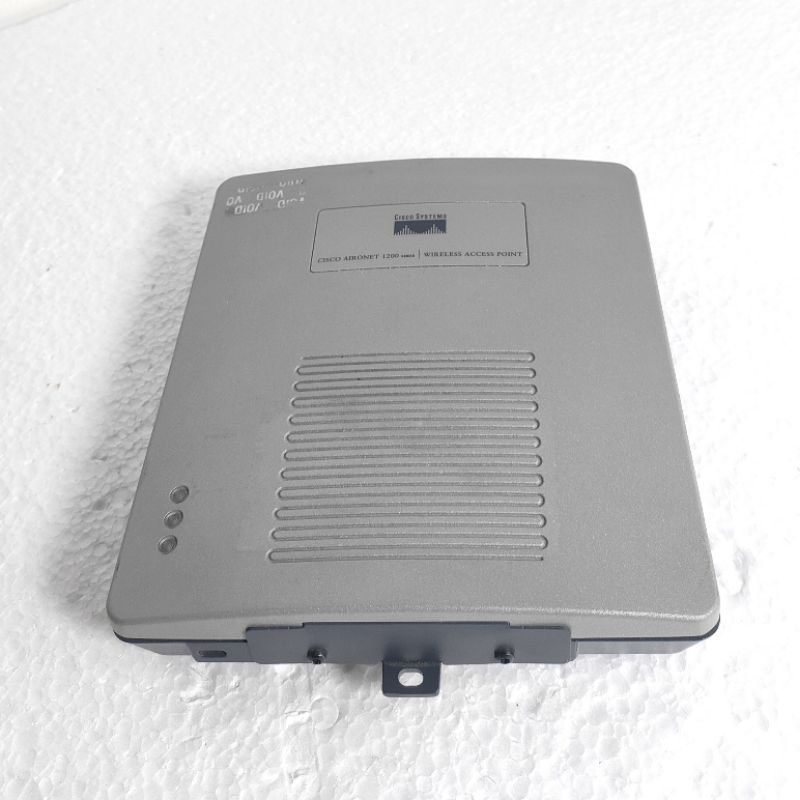 CISCO AIRONET 1200 AIR-AP1230B-A-K9