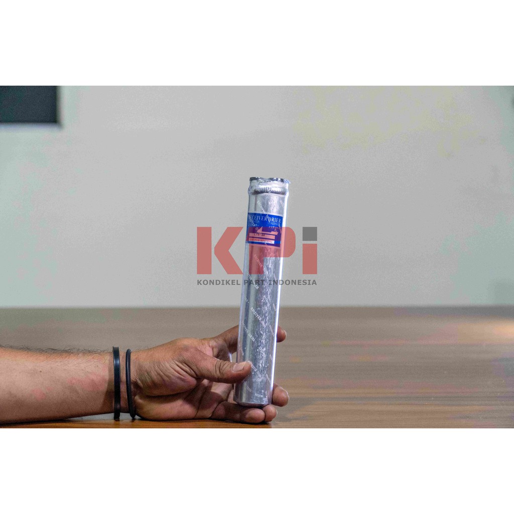 RECEIVER DRIER NISSAN GRAND LIVINA FILTER DRAYER AC MOBIL