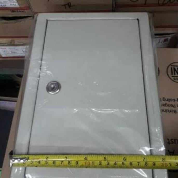 Box Panel Listrik 20x30 / Box Panel Indoor 20x30
