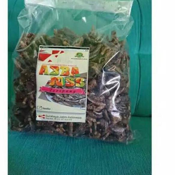 

[KODE PRODUK SHEYG9944] Kerupuk Teripang Pilihan, Sudah Digoreng