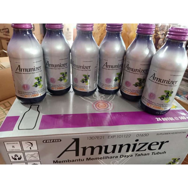 

Amunizer