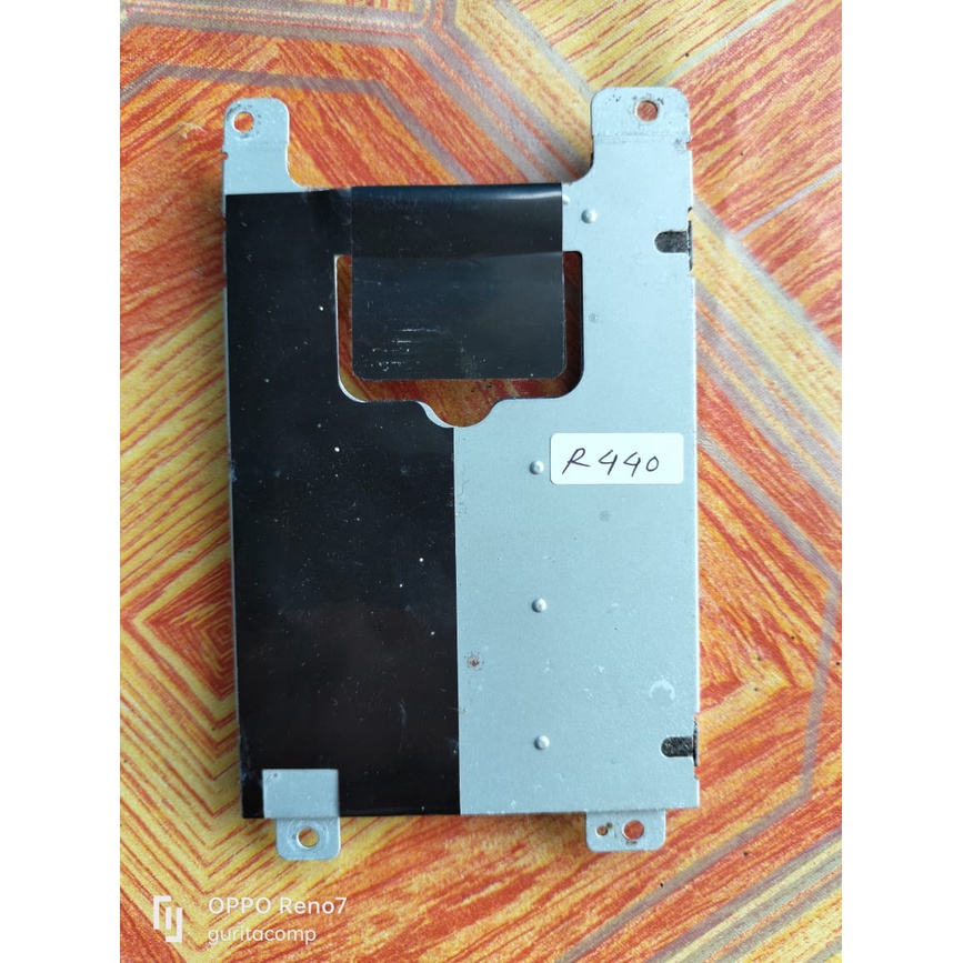 Pengait hardisk Samsung R440