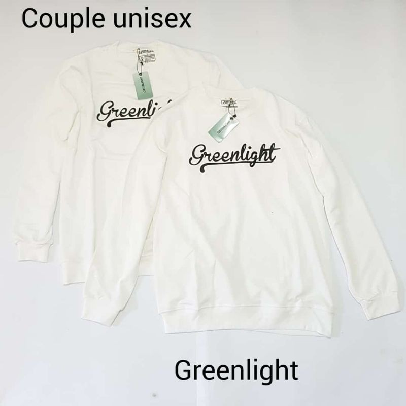 COUPLE UNISEX 3SECOND