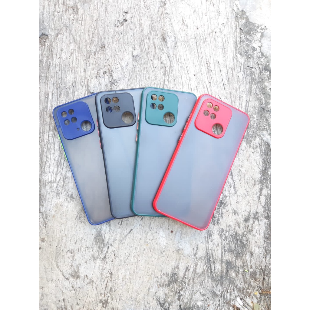 Hardcase My Choice Case Xiaomi Redmi 10c