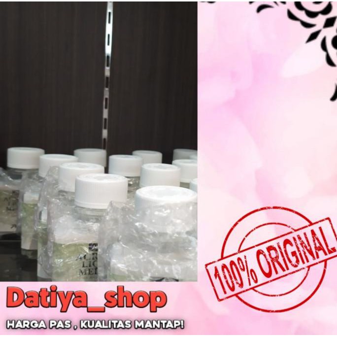 

COD PHOENIX ACRYLIC MATT MEDIUM PERALATAN MELUKIS ART SET MENGGAMBAR
