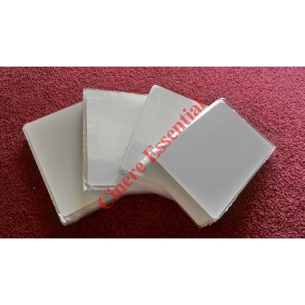 

sale 10 Pcs Kartu RFID Proximity 125KHz EM4100EM4102 Limited