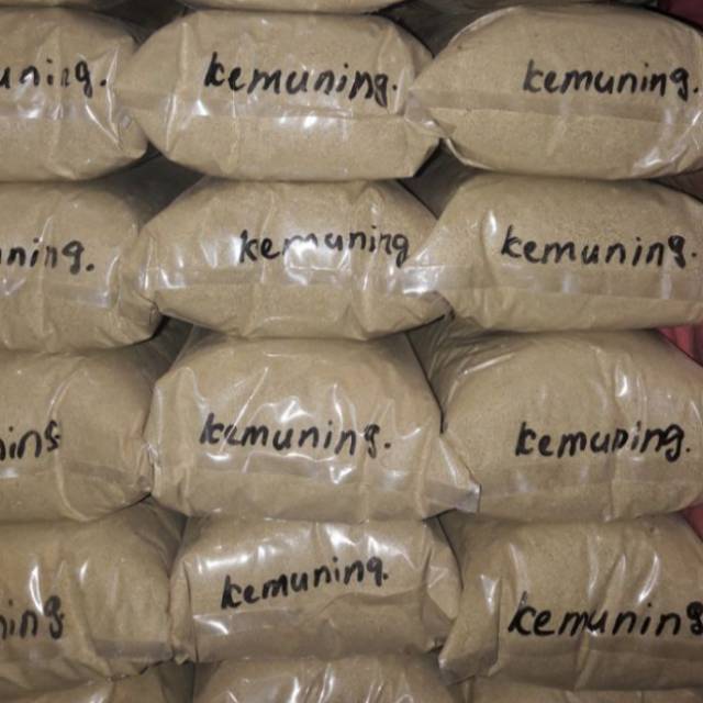 

Obat Rempah Herbal Daun Kemuning Bubuk Asli 1/2 kg