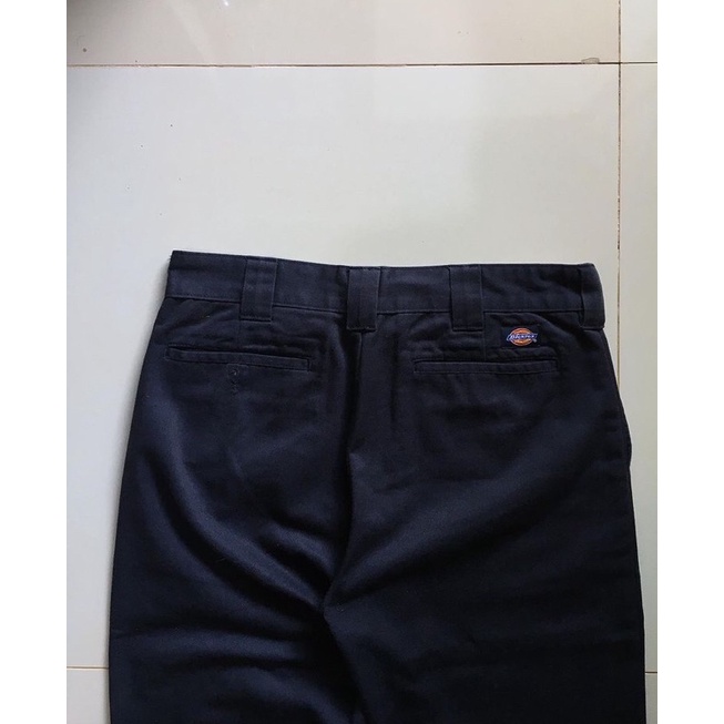 Dickies 878 Dark Navy (sold)