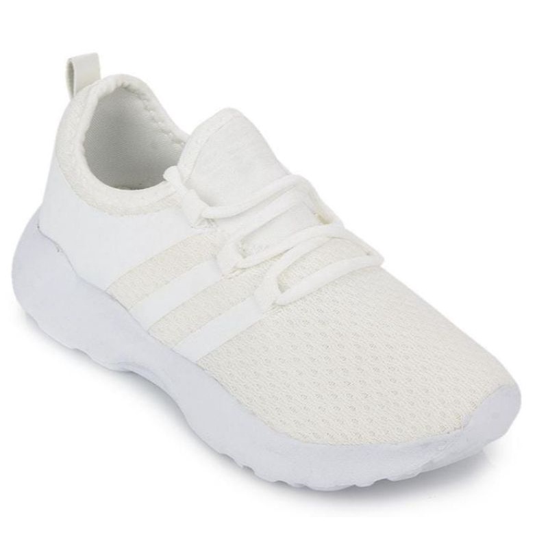 sepatu anak nevada putih sz 32.36