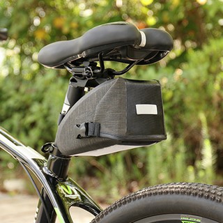 Gagasan Tas Sadel Sepeda Mtb Ginger Snap Gagasan Tas Sadel Sepeda Mtb Ginger Snap