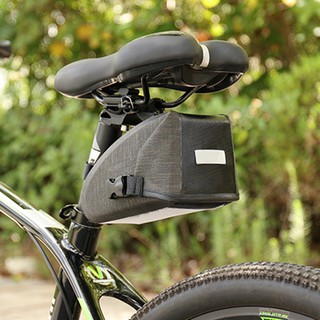 Gagasan Tas  Sadel  Sepeda  Mtb  Ginger Snap