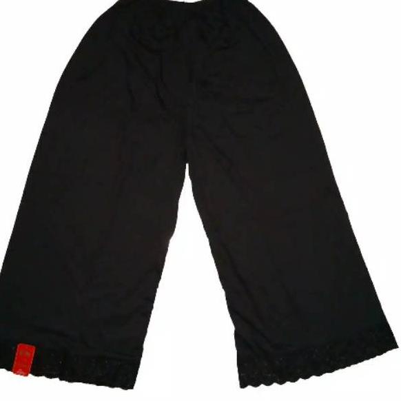 ☞ Celamis golden nick /rok celana gamis panjang / rok panjang golden nick ✤