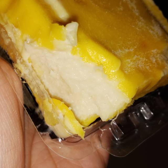 

Pancake durian non cream