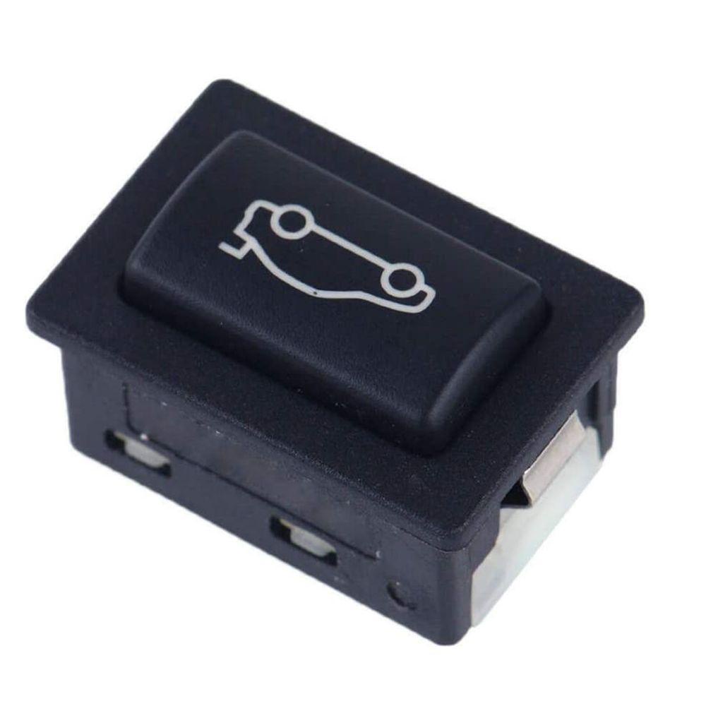 Preva Rear Boot Cover Switch Car Styling Aksesoris Mobil Untuk Seri3 5 7 F Untuk F20 F30 F35 F10 F11 F01 F02 Switch Assembly
