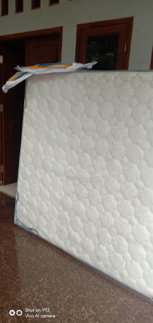 Sc Comforta Super Sleep 90 100 120 160 180 200