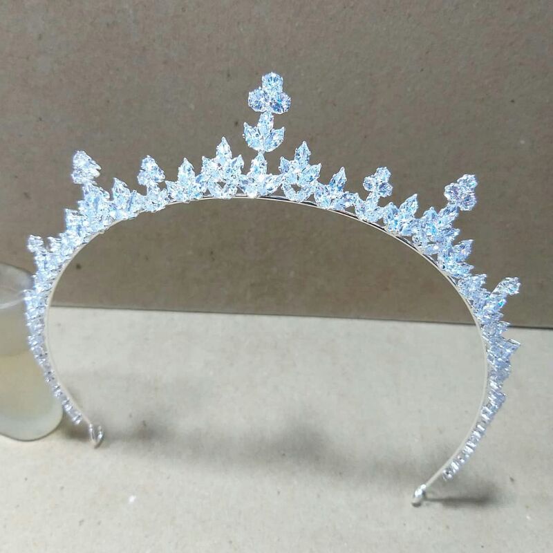 mahkota zircon crown zircon