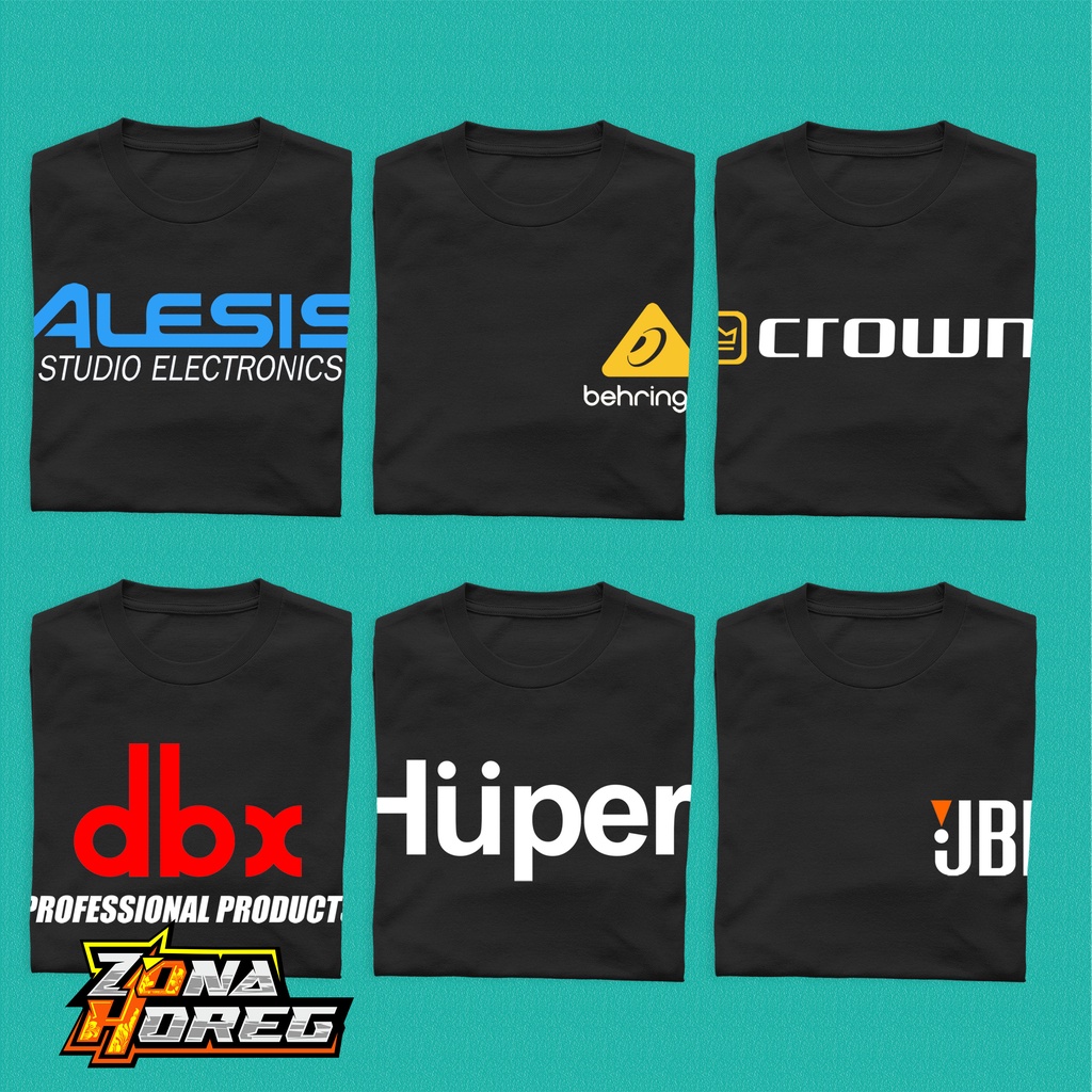 KAOS SOUND AUDIO SYSTEM / BRAND SOUND