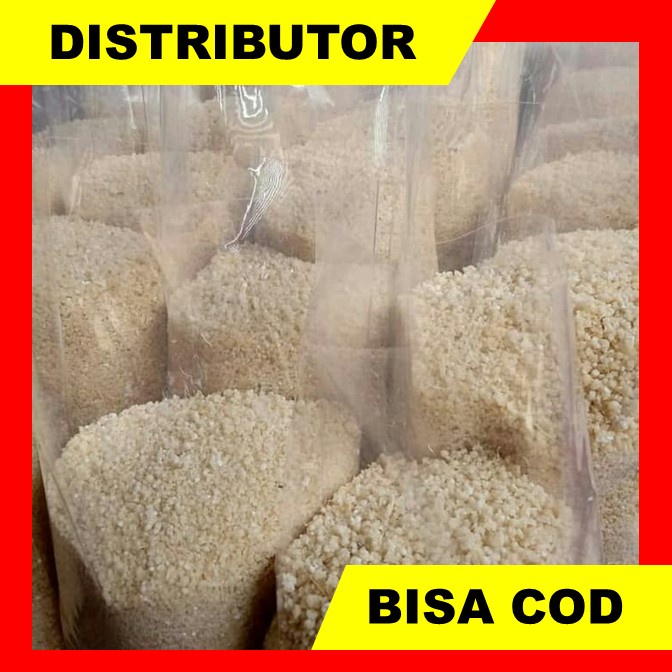 

MURAH Beras Tiwul Tiwul Kebumen Thiwul Instant ASLI