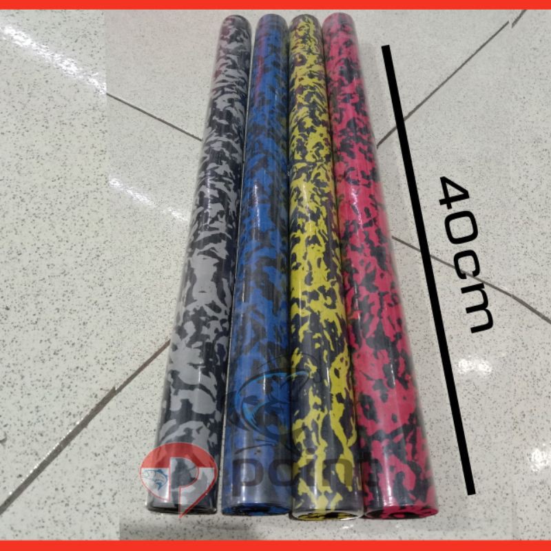 BUSA EVA JORAN MOTIF DORENG 40cm