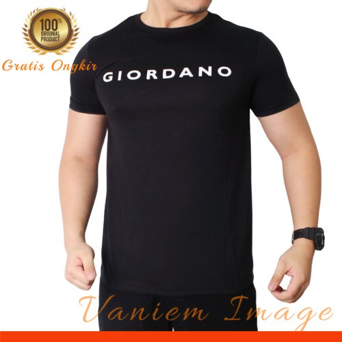 KAOS GIORDANO PRIA POLOS / KAOS DISTRO PRIA