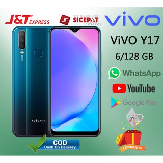 Jual Vivo Y17 Bekas Terlengkap & Harga Terbaru Desember 2022 | Shopee