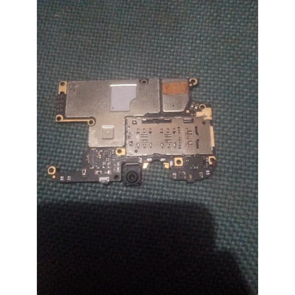 mesin rdmi note 8 matot