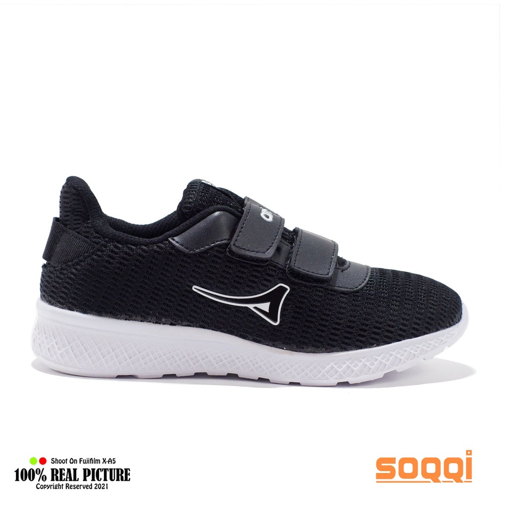 SEPATU SNEAKERS ANAK ARDILES ANJU 31-34