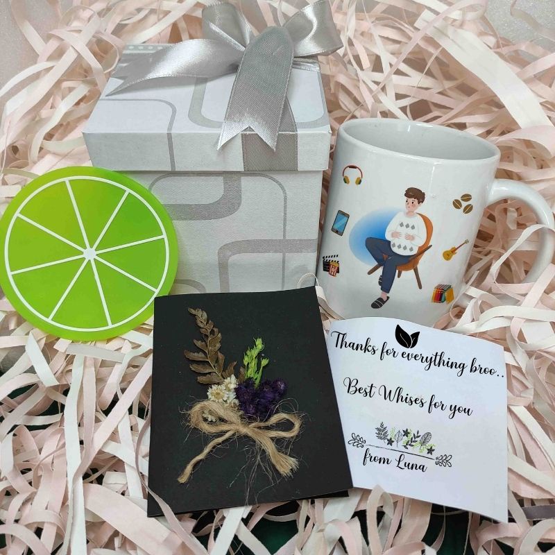 

Kado Cowok | Hampers Laki | Kado Wisuda | Kado Ulang Tahun | Hampers Cangkir