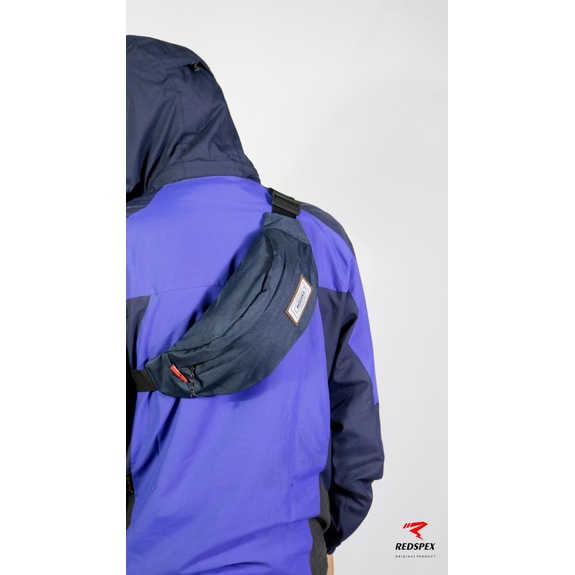 HSTR - Tas Selempang Waistbag Distro R4 | TAS SELEMPANG PINGGANG PRIA | Tas Pinggang Olahraga Jogging Waistbag Sport Tas Hp | Tas Pria Terbaik / Terlaris / Tas Pinggang Pria ukuran kecil | Tas Pria Terbaik / Terlaris / Tas Pinggang Pria