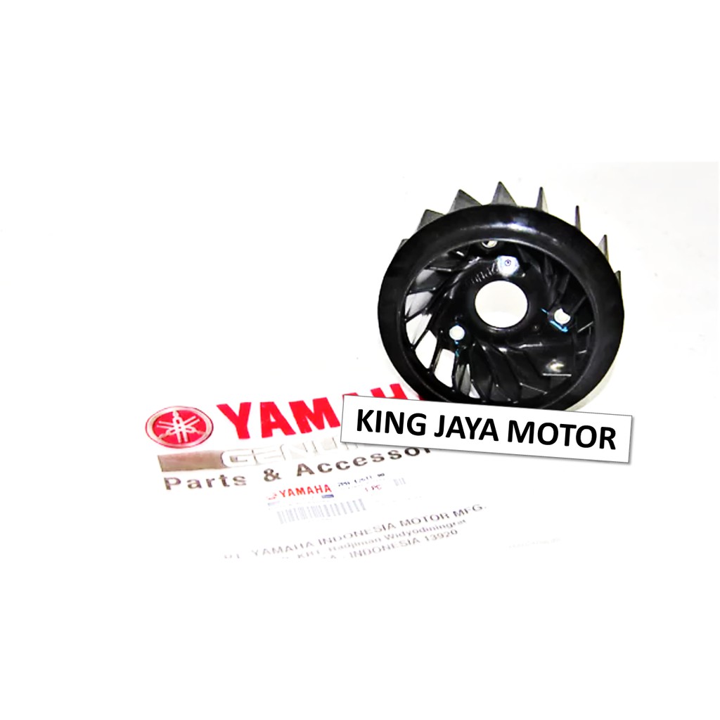 Kipas Magnet Mio M3 Soul gt 125 mio z Original YGP 2PH-E2611-00