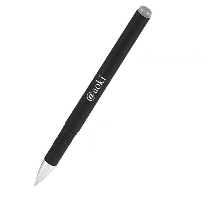 

Terlaris AOKI Pulpen Ball Pen Halus 0.7 mm !