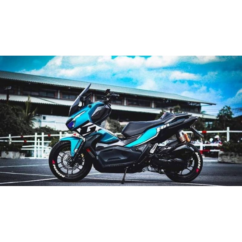 jok adv 150 jok custom adv 150 jok custom eropa jok n max jok pcx jok aerox