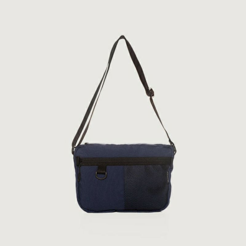 Tas Selempang Kanvas - Sling Bag Esgotado Faixo Quatorzo Series