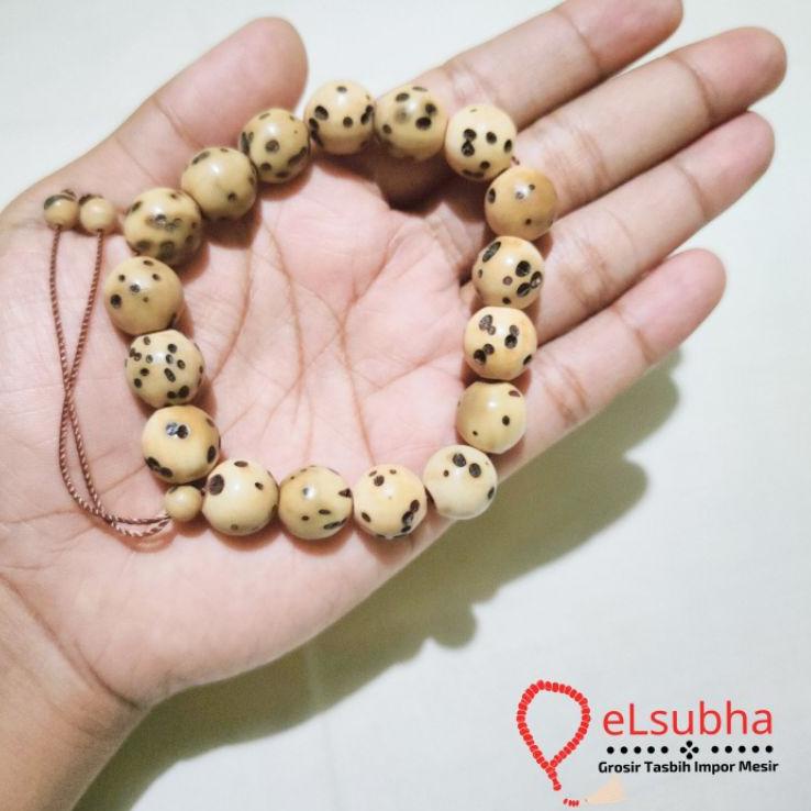 Paling Diminati Gelang Oud Sholib Asli