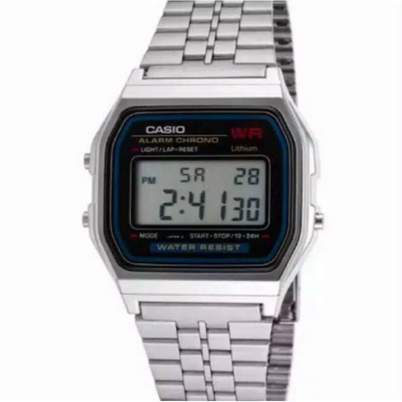 casio digital
