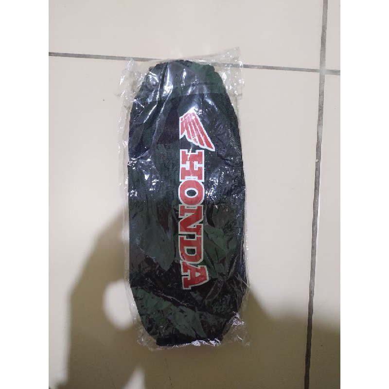 Sarung Shockbreaker Motor Pelindung Shock breker Belakang Motor Scoopy Beat Vario