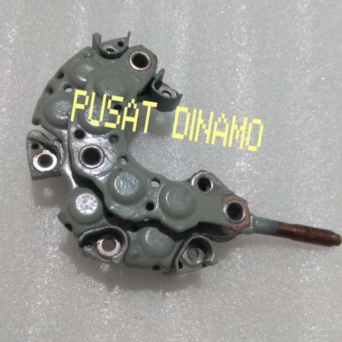 Dioda Silikon Dinamo ampere alternator Avanza Xenia Soluna Feroza Kijang 45A Taruna Futura