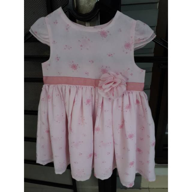 Preloved gaun bayi