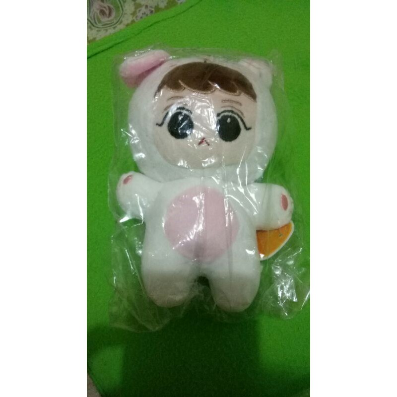 EXO DOLL