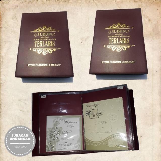 98 Koleksi Contoh Blanko Undangan Erba Terbaik