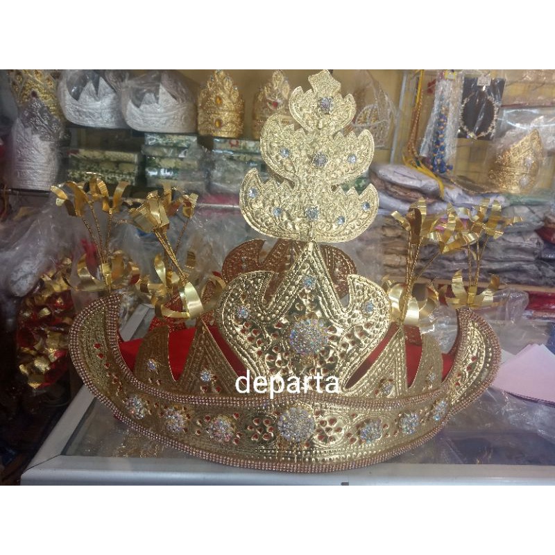 siger lampung pepadun