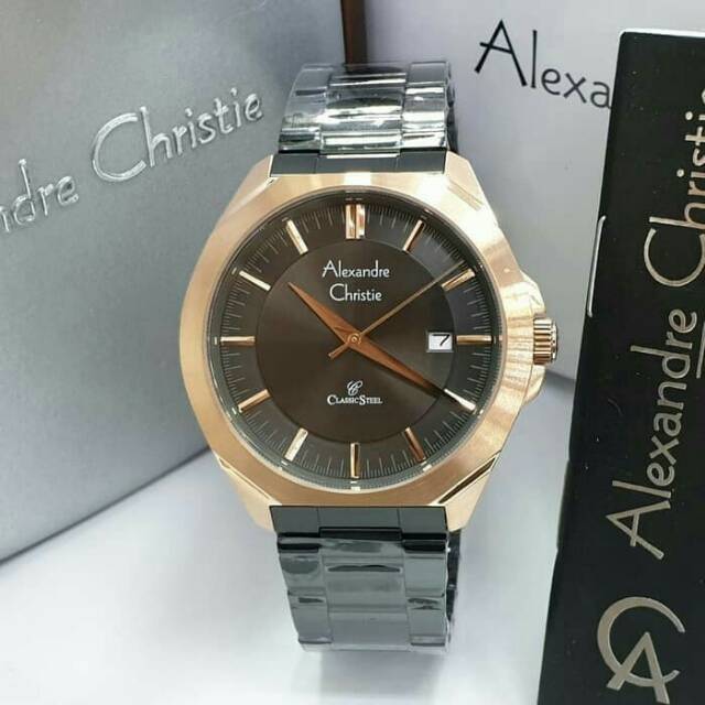 ALEXANDRE CHRISTIE AC 8596 ORIGINAL