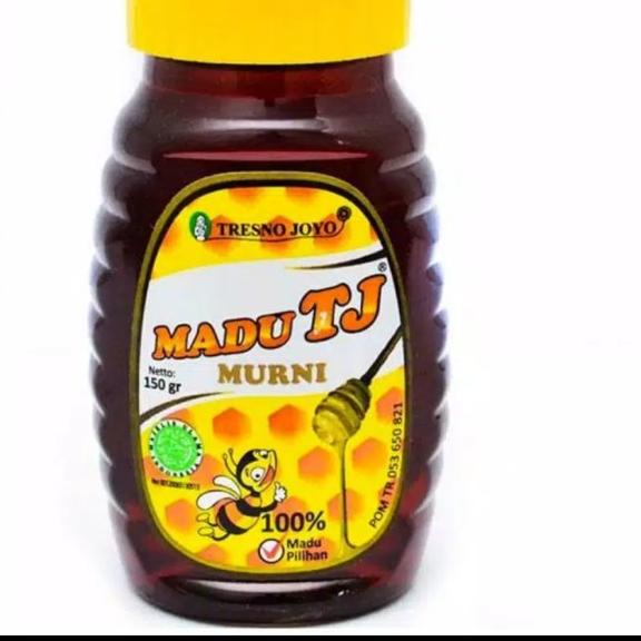 

Ω tj murni 150gr ◊